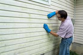 Best Aluminum Siding Installation  in Perkasie, PA